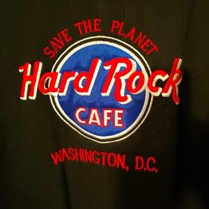 Hard Rock Cafe Sweatshirt